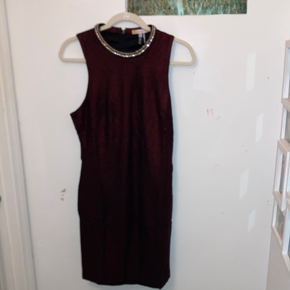 A gorgeous Lucy & Co knee length dress